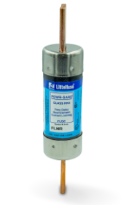 Littelfuse FLNR110 - Class RK5 Time-Delay Fuse 110A 250V (200kA AIC)