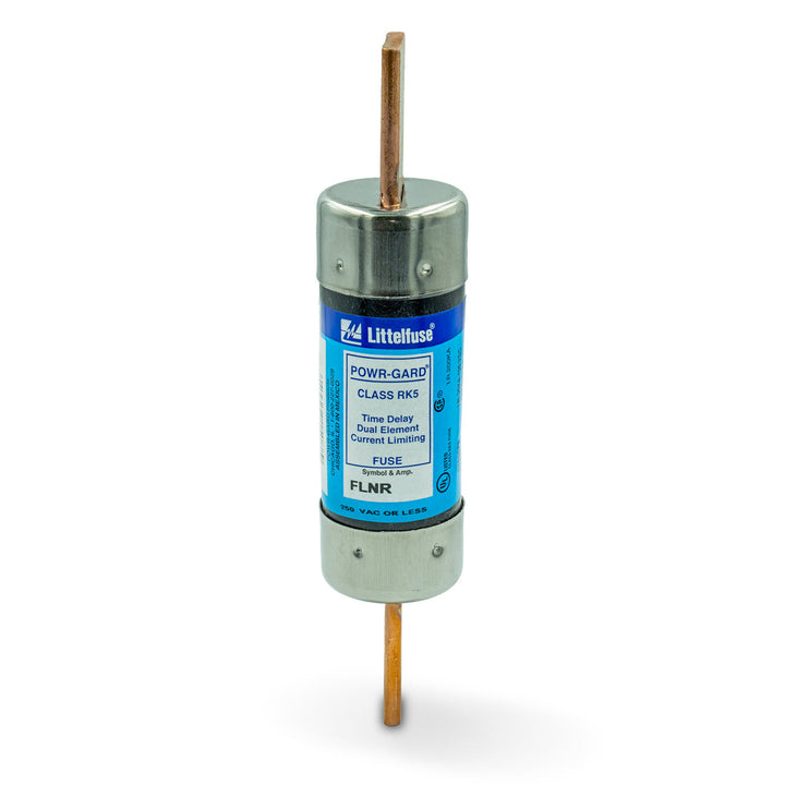 Littelfuse FLNR150 - Class RK5 Time-Delay Fuse 150A@250V (200kA AIC)