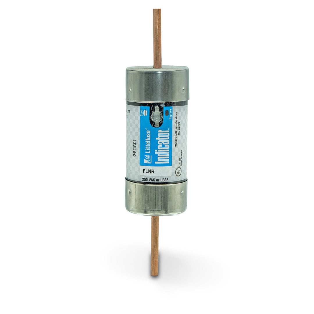 Littelfuse FLNR-225ID - Low Voltage Time-Delay Fuse 225A (RK5 Class, 250V/600V)