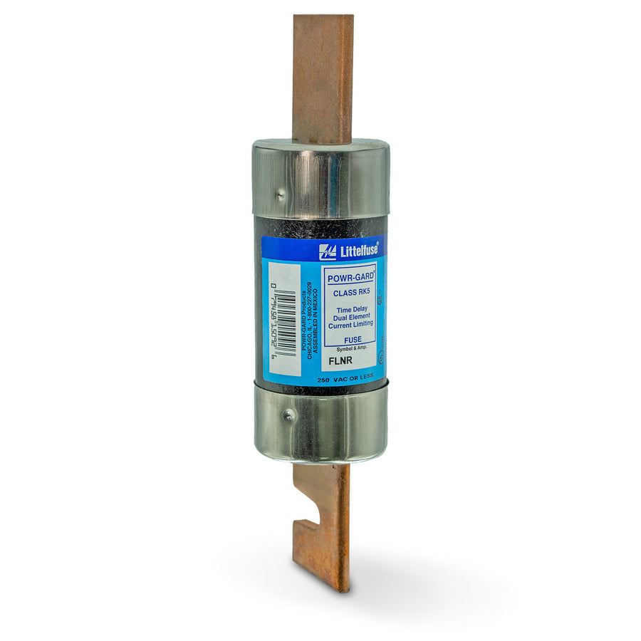 FLNR225 Littelfuse FLNR Series - UL Class RK5 Dual-Element Time-Delay Fuses Low Voltage Fuse
 250V  225A Fuse - Essential Electric Supply