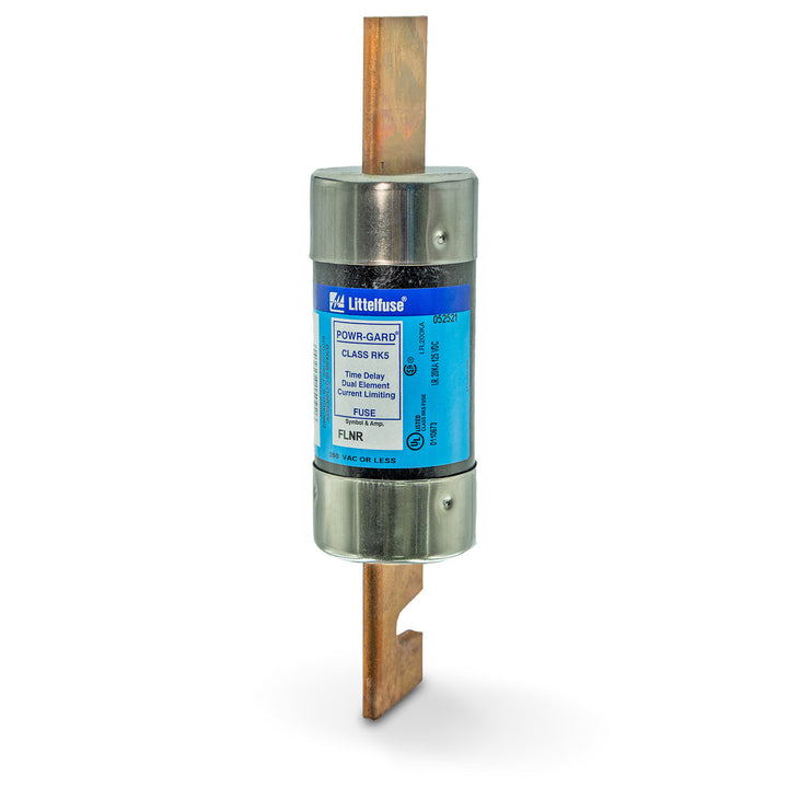 Littelfuse FLNR-250 - Low Voltage Fuse 250A (RK5 Class Time-Delay Protection)