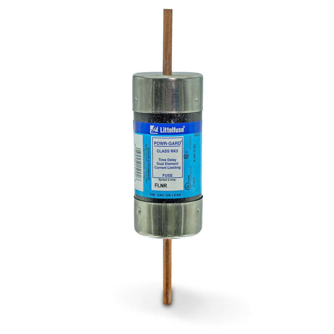 Littelfuse FLNR-250 - Low Voltage Fuse 250A (RK5 Class Time-Delay Protection)