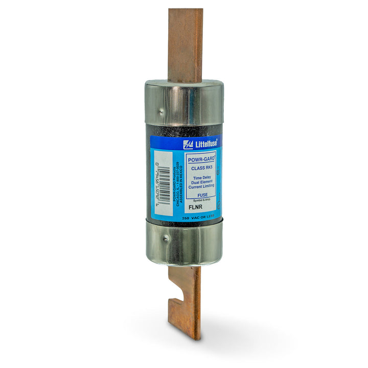 Littelfuse FLNR300 - RK5 Time-Delay Fuse 300A@250V (200kA AIC)