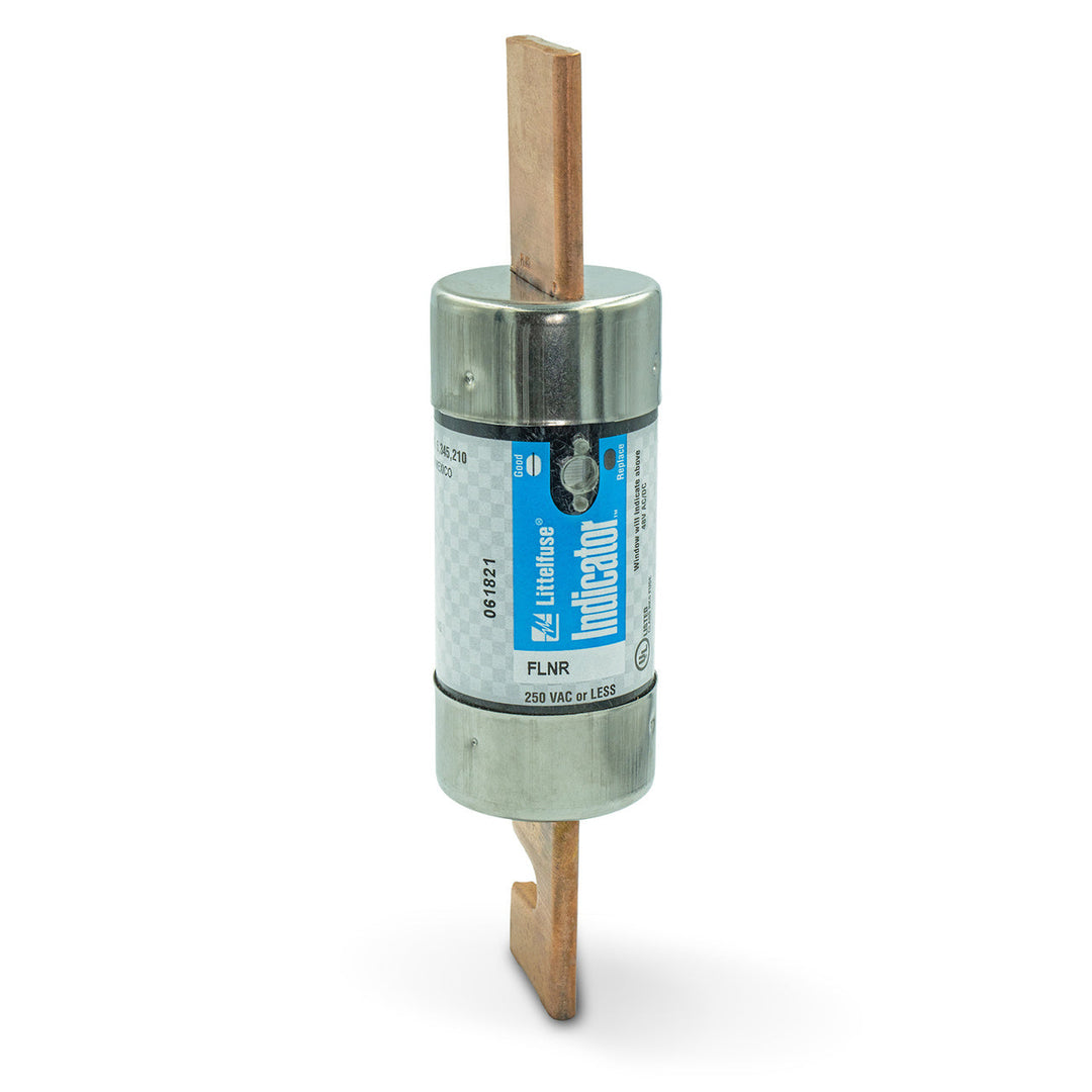 Littelfuse FLNR-350ID - Low Voltage Fuse 350A (600V AC RK5 Time-Delay)