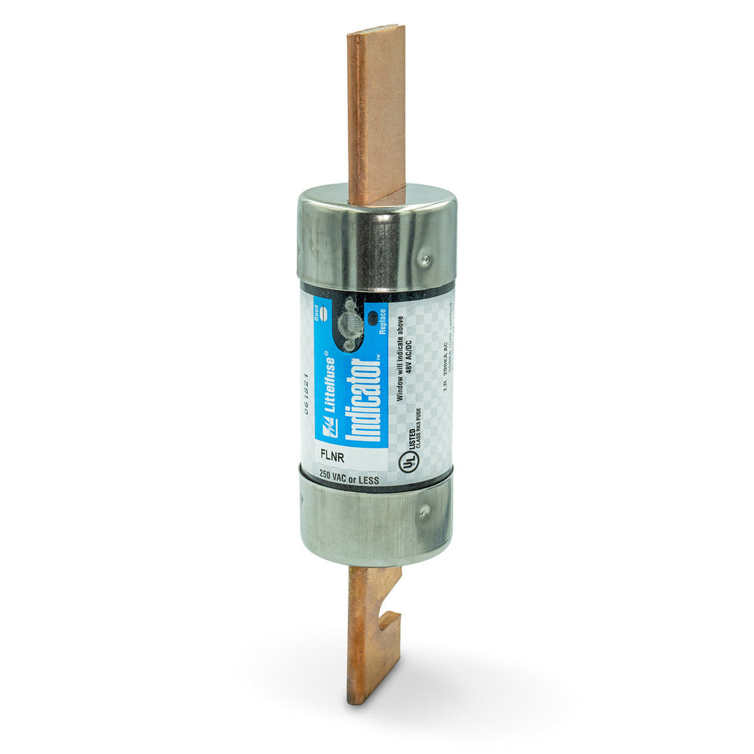 Littelfuse FLNR-350ID - Low Voltage Fuse 350A (600V AC RK5 Time-Delay)