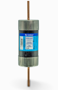Littelfuse FLNR400 - RK5 Time-Delay Fuse 400A@250V (200kA AIC)