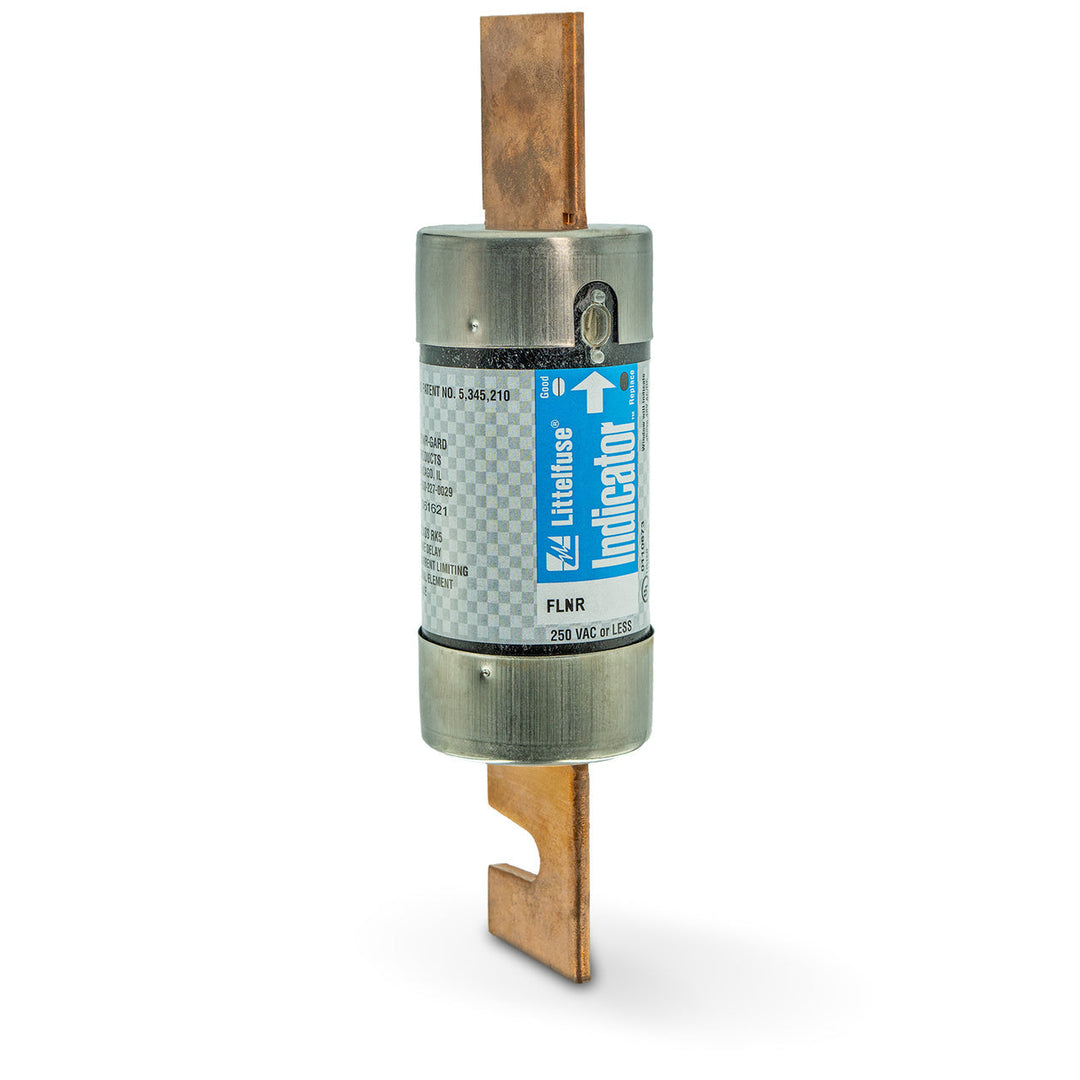 Littelfuse FLNR450ID - RK5 Time-Delay Fuse 450A@250V (200kA AIC)