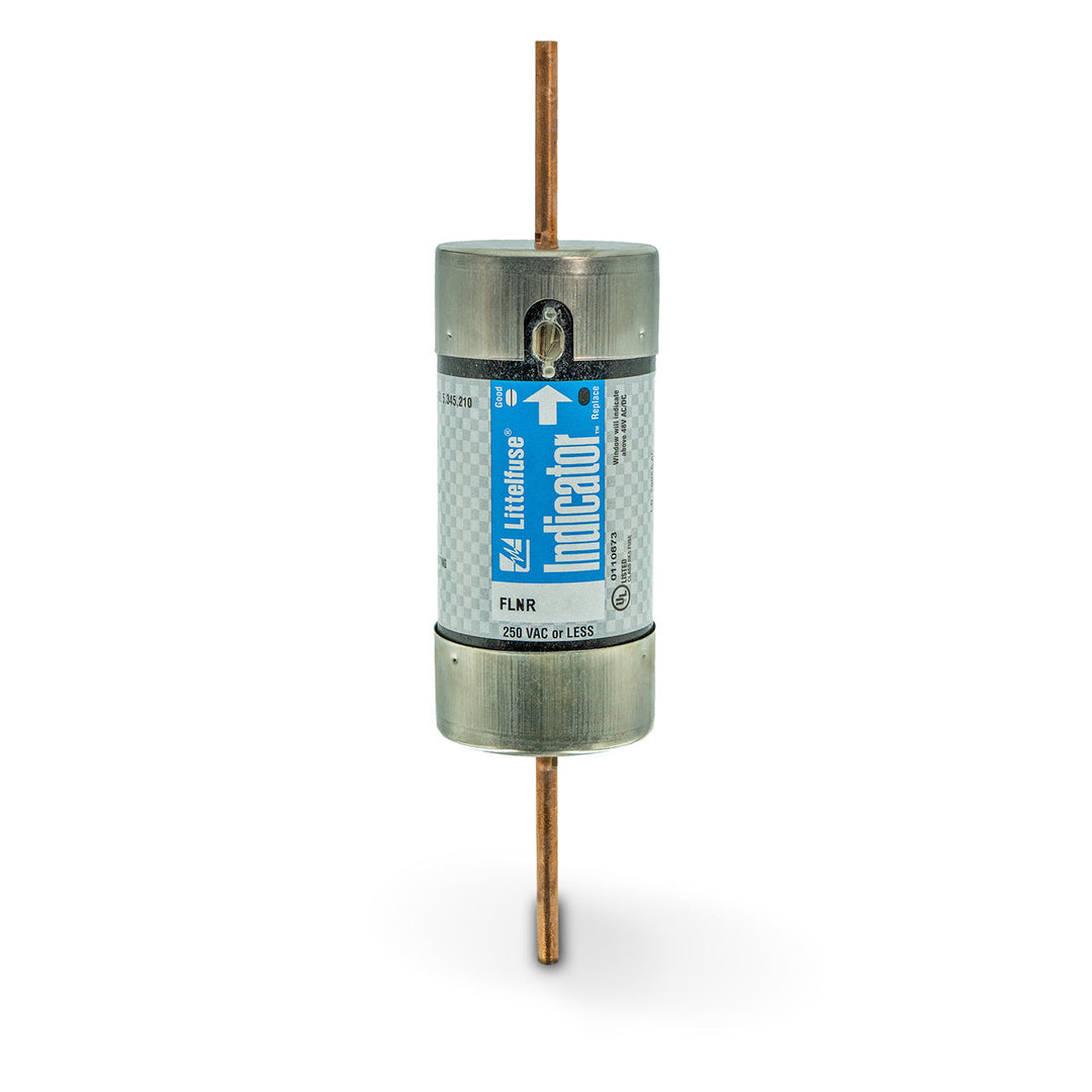 Littelfuse FLNR450ID - RK5 Time-Delay Fuse 450A@250V (200kA AIC)