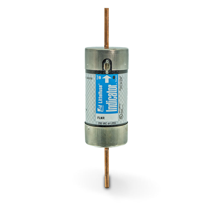 Littelfuse FLNR450ID - RK5 Time-Delay Fuse 450A@250V (200kA AIC)