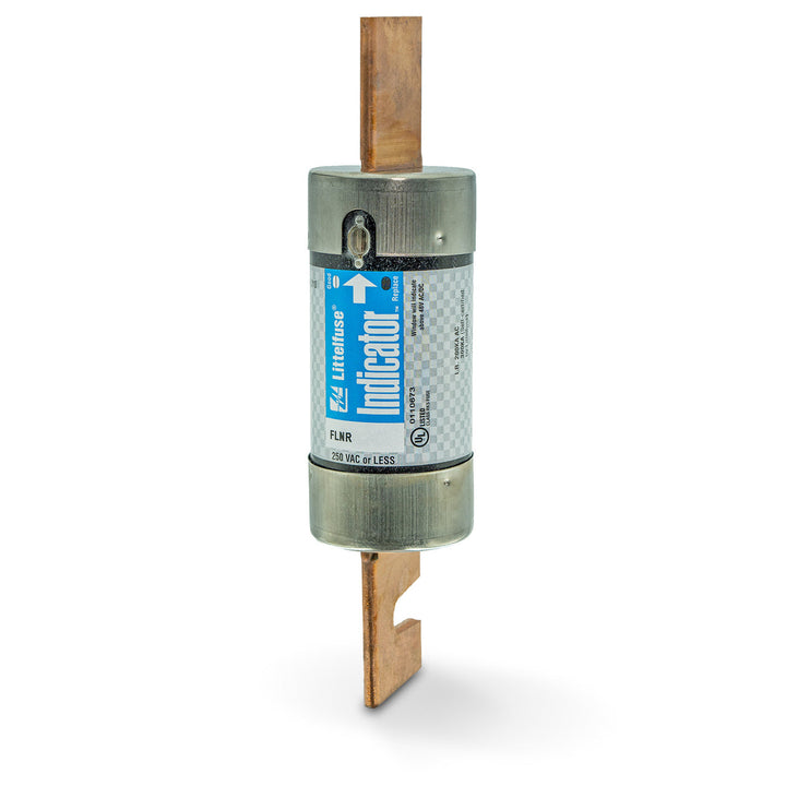 Littelfuse FLNR600ID - RK5 Time-Delay Fuse 600A/250V (200kA AIC)