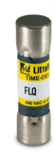 Littelfuse FLQ-.800 - Time-Delay Fuse 0.8A (600V AC/250V DC)