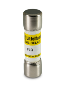 Littelfuse FLQ-05.6 - Low Voltage Ceramic Fuse 5.6A (250V AC/DC)