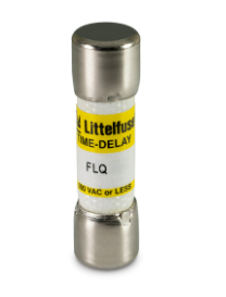 Littelfuse FLQ-20 - Midget Fuse 20A (0.41" Diameter)