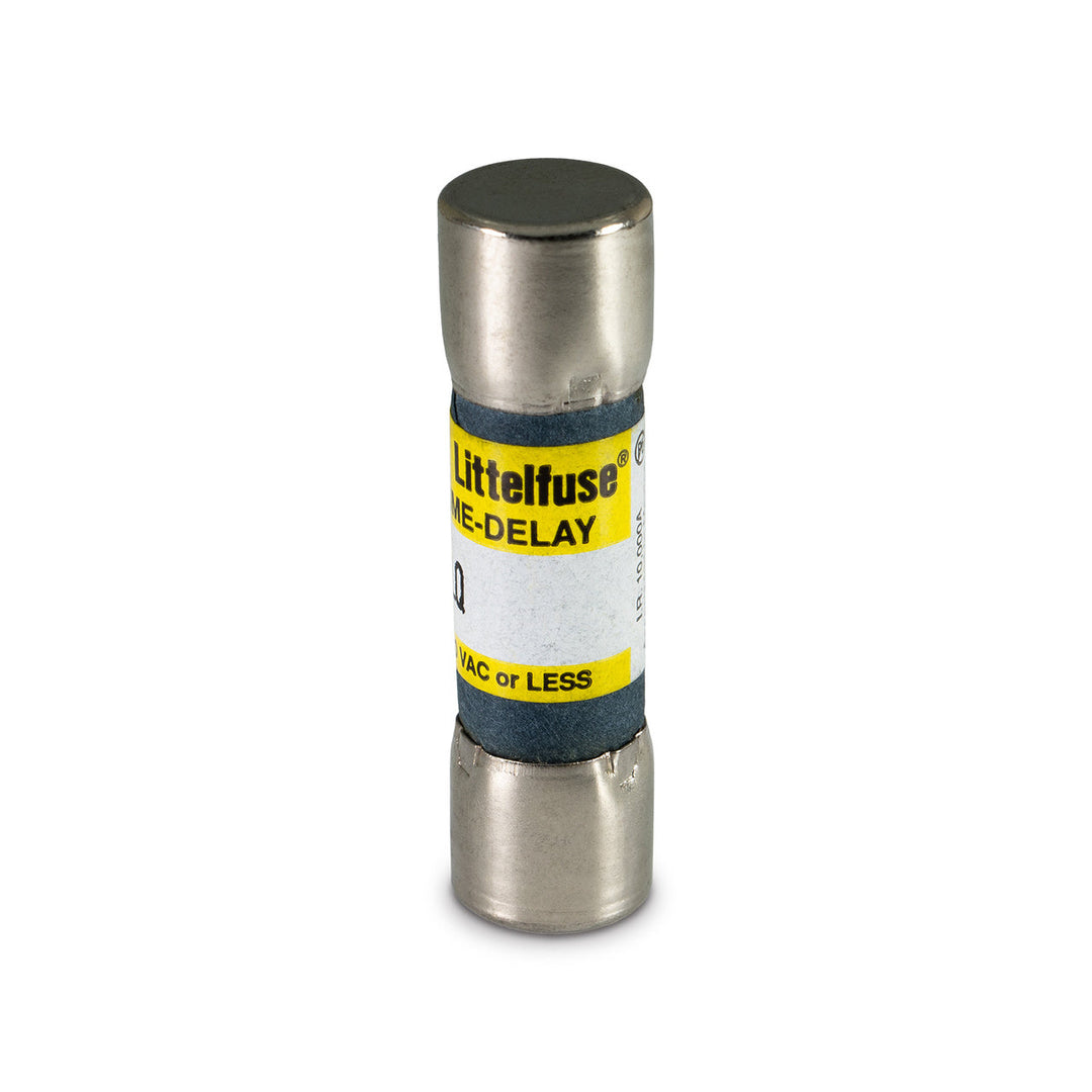 Littelfuse FLQ001 - Time-Delay Midget Fuse 1A 500V (10kA AIC)