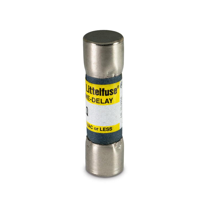 Littelfuse FLQ001 - Time-Delay Midget Fuse 1A 500V (10kA AIC)