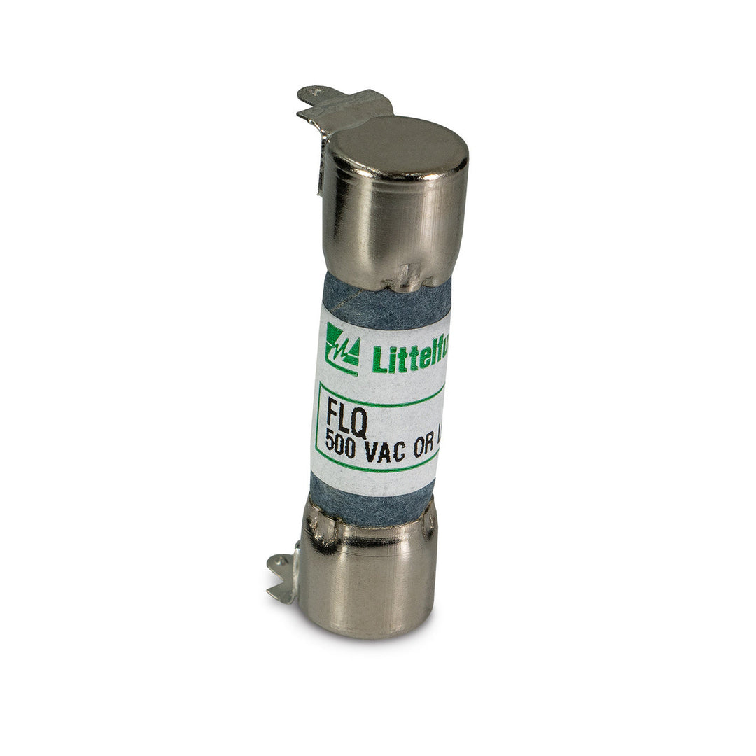 Littelfuse FLQ001 - Time-Delay Midget Fuse 1A 500V (10kA AIC)
