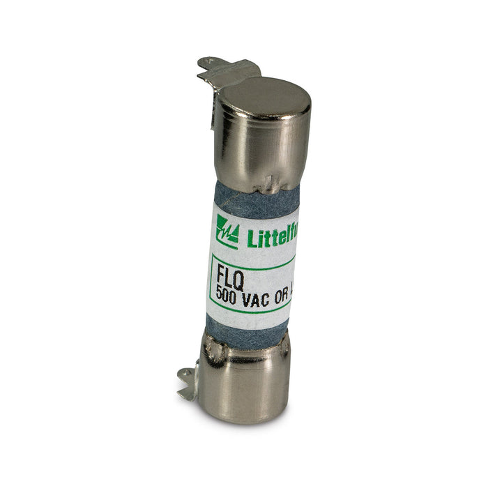 Littelfuse FLQ001 - Time-Delay Midget Fuse 1A 500V (10kA AIC)
