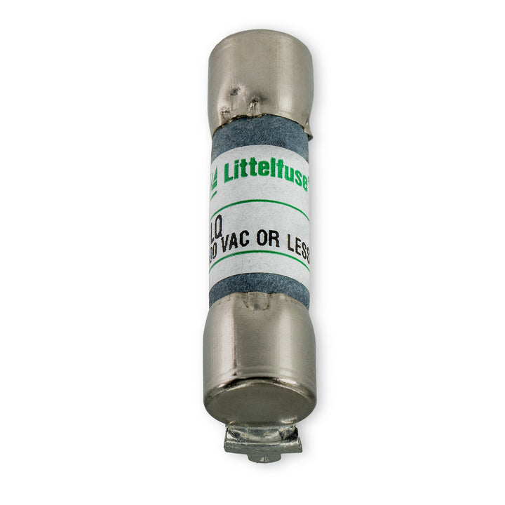 Littelfuse FLQ001 - Time-Delay Midget Fuse 1A 500V (10kA AIC)