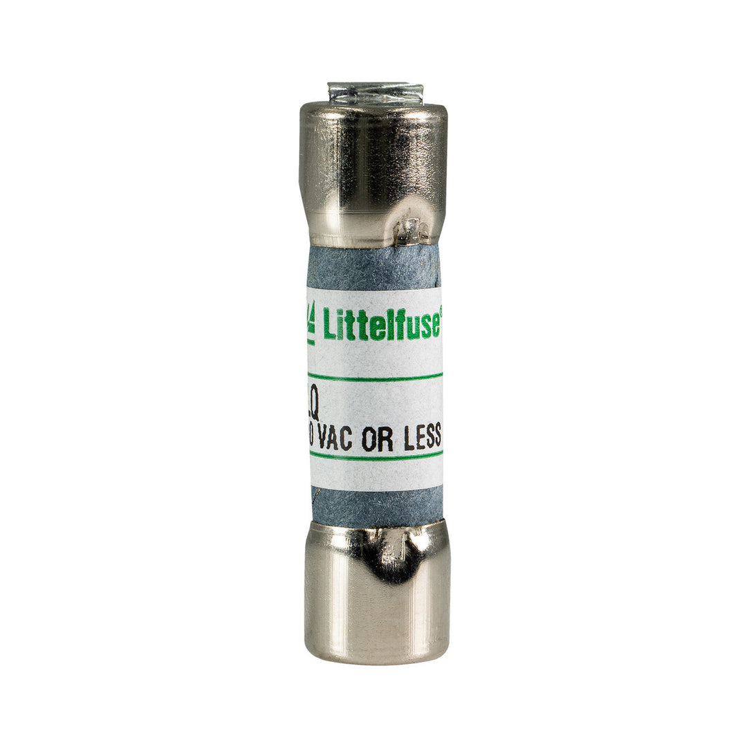 Littelfuse FLQ001 - Time-Delay Midget Fuse 1A 500V (10kA AIC)