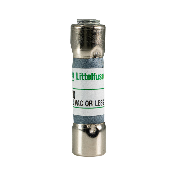 Littelfuse FLQ001 - Time-Delay Midget Fuse 1A 500V (10kA AIC)