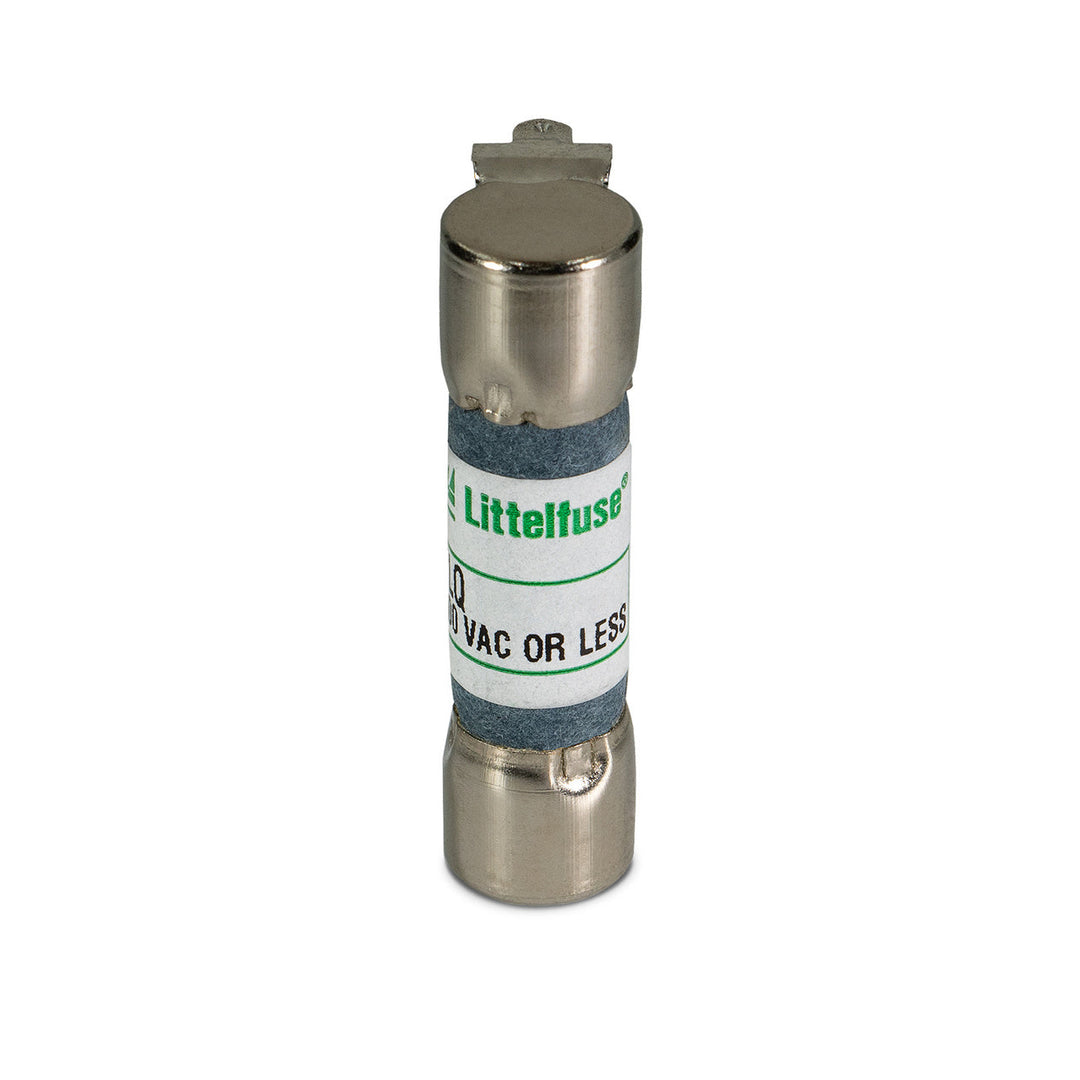 Littelfuse FLQ001 - Time-Delay Midget Fuse 1A 500V (10kA AIC)