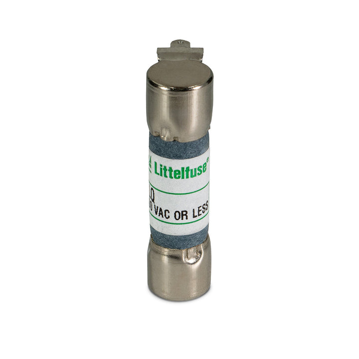 Littelfuse FLQ001 - Time-Delay Midget Fuse 1A 500V (10kA AIC)