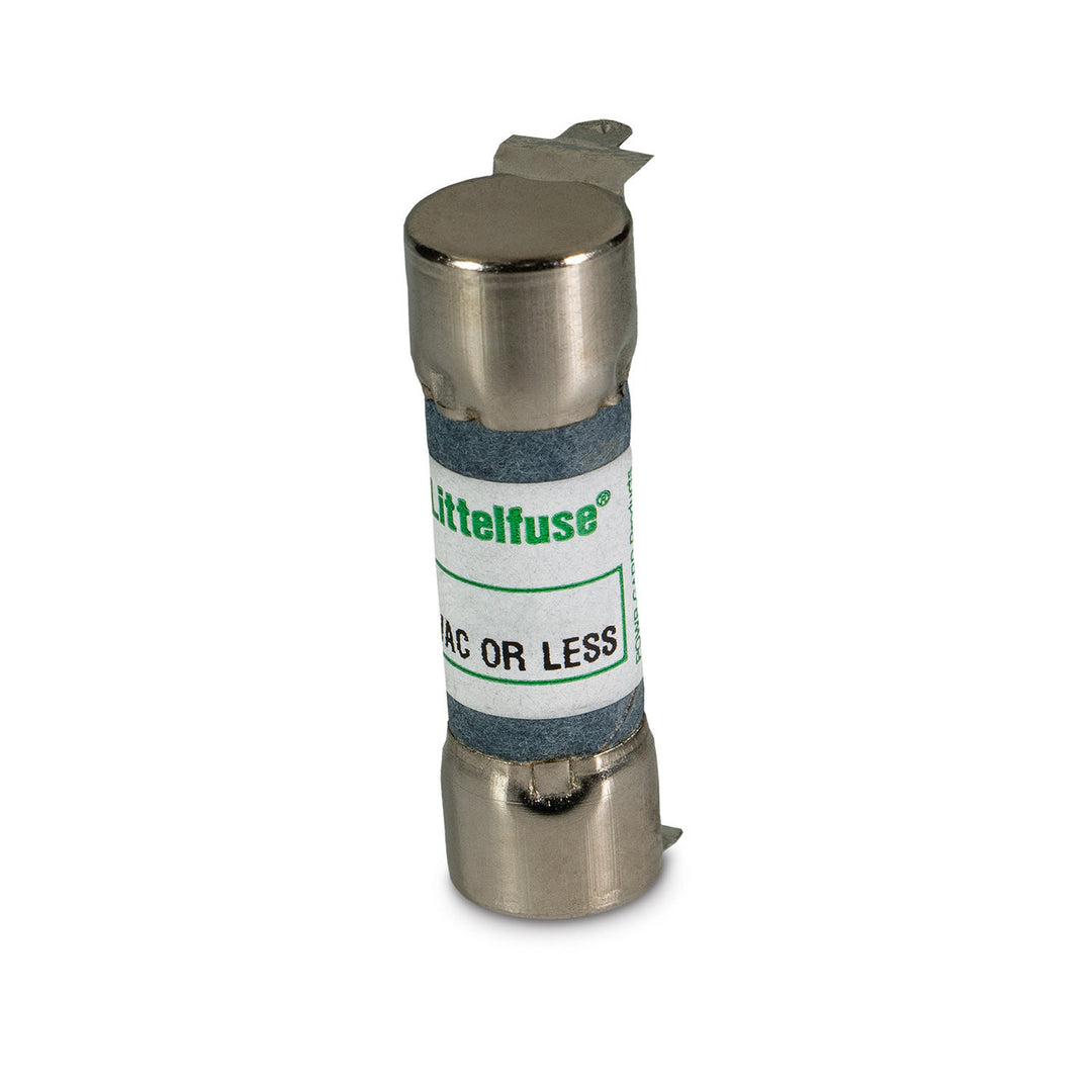 Littelfuse FLQ001 - Time-Delay Midget Fuse 1A 500V (10kA AIC)