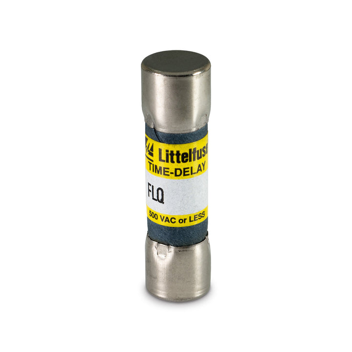 Littelfuse FLQ001 - Time-Delay Midget Fuse 1A 500V (10kA AIC)