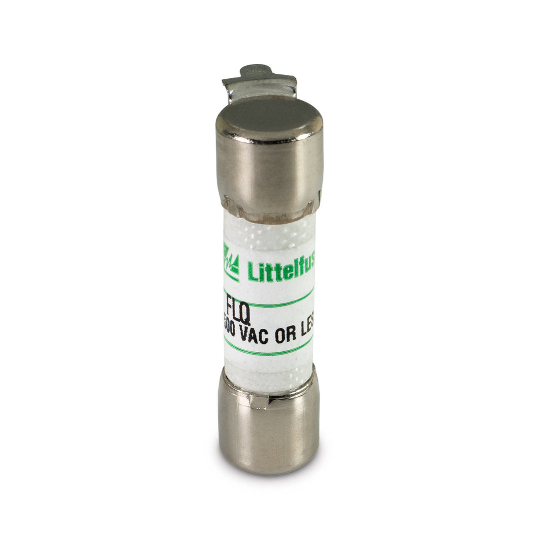 Littelfuse FLQ020 - Time-Delay Midget Fuse 20A (500V, 10kA AIC)