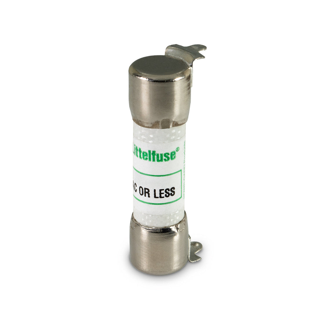 Littelfuse FLQ020 - Time-Delay Midget Fuse 20A (500V, 10kA AIC)