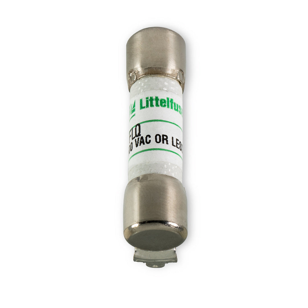 Littelfuse FLQ020 - Time-Delay Midget Fuse 20A (500V, 10kA AIC)