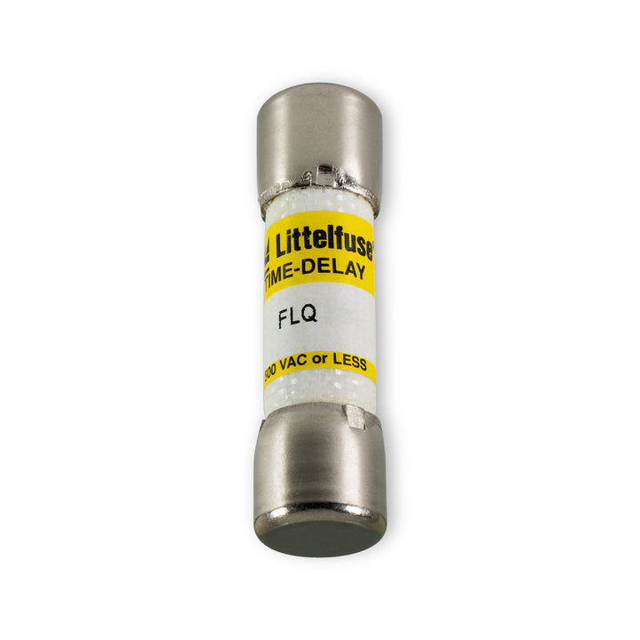 Littelfuse FLQ020 - Time-Delay Midget Fuse 20A (500V, 10kA AIC)