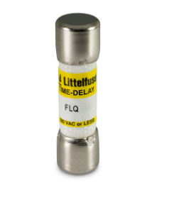Littelfuse FLQ20A - RK5 Class Fuse 20A (600V AC Low Voltage Protection)