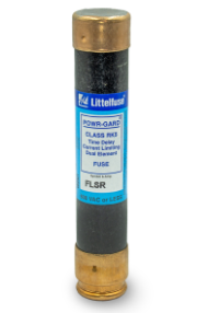 FLSR-040 Littelfuse Powr-Gard Low Voltage - Essential Electric Supply