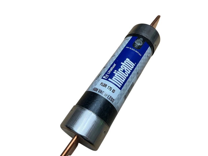 FLSR-175 Littelfuse Powr-Gard Low Voltage - Essential Electric Supply