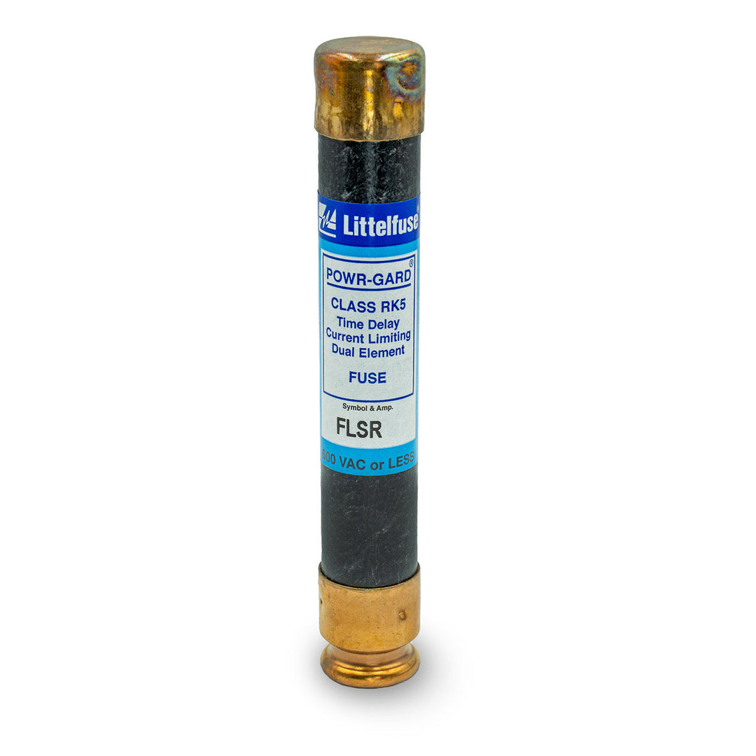 Littelfuse FLSR250 - RK5 Time-Delay Fuse 250A@600V (200kA AIC)