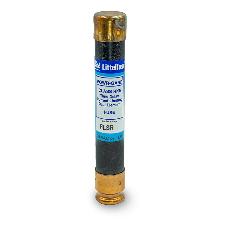 Littelfuse FLSR250 - RK5 Time-Delay Fuse 250A@600V (200kA AIC)
