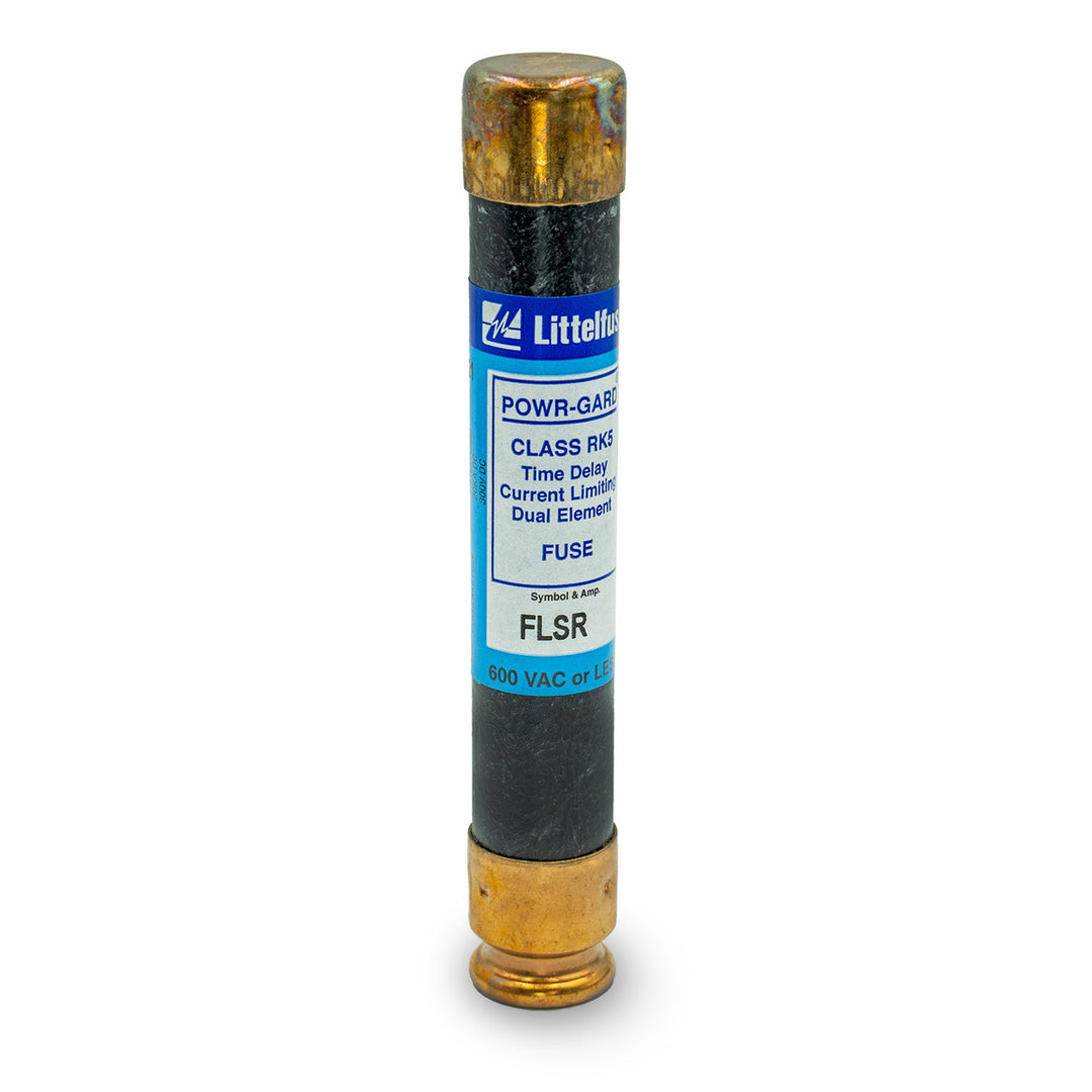 Littelfuse FLSR250 - RK5 Time-Delay Fuse 250A@600V (200kA AIC)