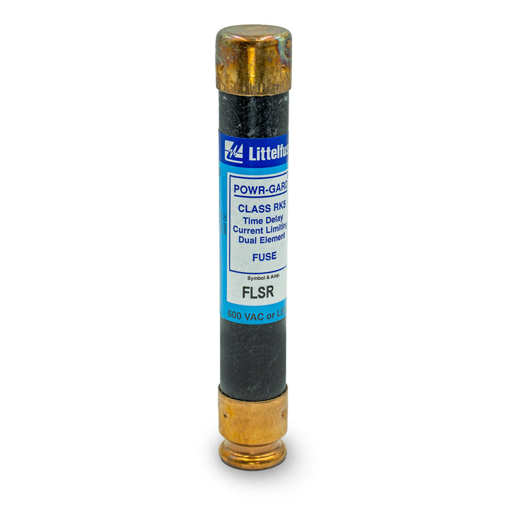 Littelfuse FLSR250 - RK5 Time-Delay Fuse 250A@600V (200kA AIC)