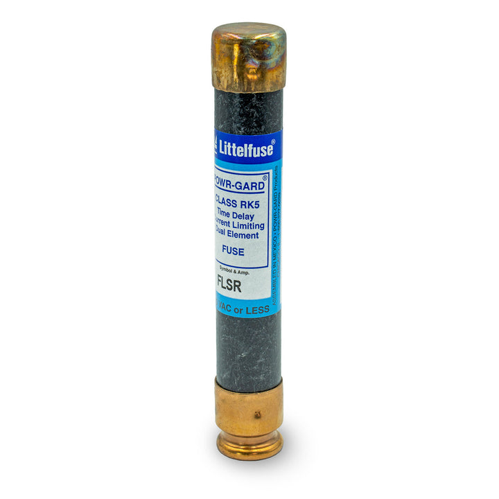 Littelfuse FLSR250 - RK5 Time-Delay Fuse 250A@600V (200kA AIC)