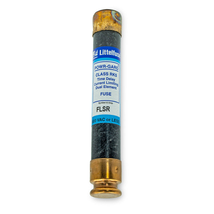 Littelfuse FLSR250 - RK5 Time-Delay Fuse 250A@600V (200kA AIC)