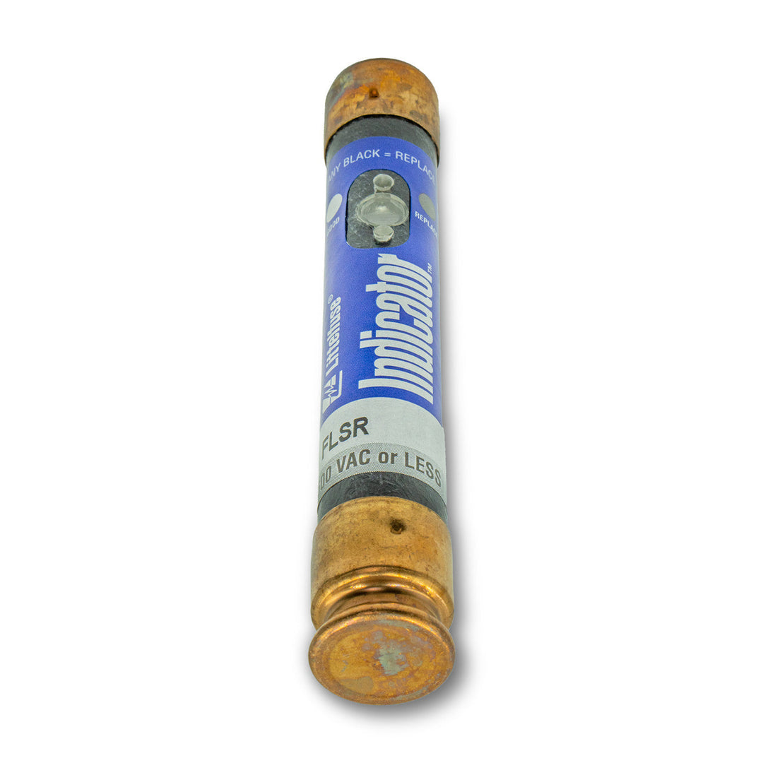 FLSR-500ID Littelfuse Powr-Gard Low Voltage Fuse
 600V  500A Fuse