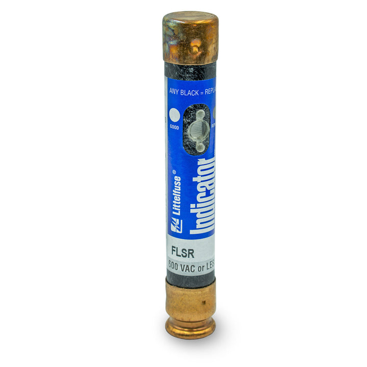 FLSR-500ID Littelfuse Powr-Gard Low Voltage Fuse
 600V  500A Fuse