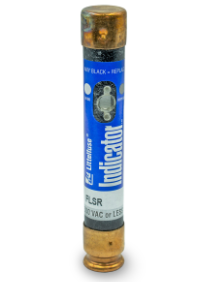 Littelfuse FLSR010ID - UL Class RK5 Fuse 10A 600V (200kA AIC)