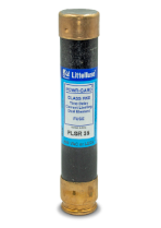 Littelfuse FLSR03.5 - Class RK5 Fuse 3.5A 600V (Time-Delay)