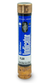 Littelfuse FLSR045ID - RK5 Time-Delay Fuse 45A 600V (200kA AIC)