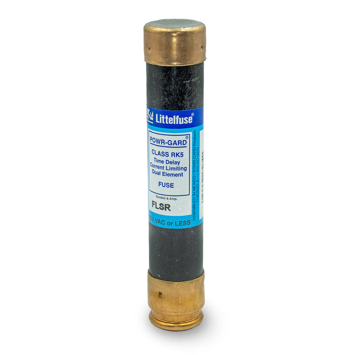 Littelfuse FLSR-045 - RK5 Class Fuse 45A 600V (200kA AIC)