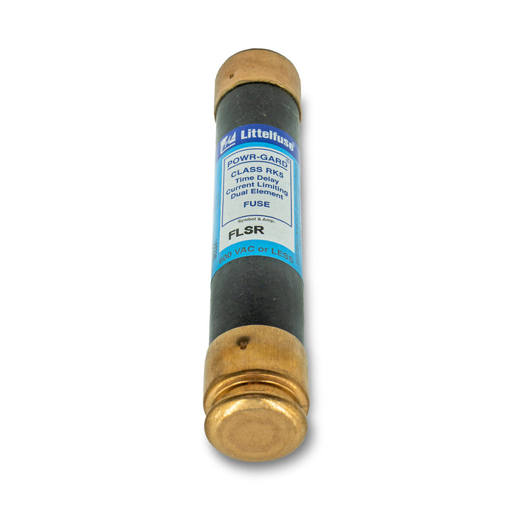 Littelfuse FLSR-045 - RK5 Class Fuse 45A 600V (200kA AIC)