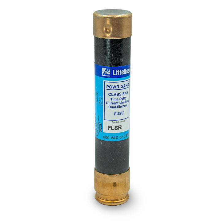 Littelfuse FLSR-045 - RK5 Class Fuse 45A 600V (200kA AIC)