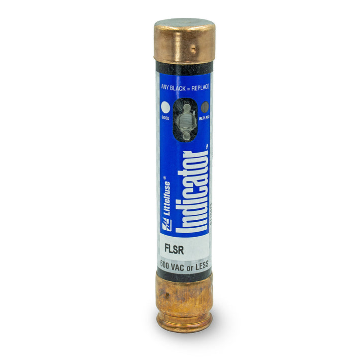 Littelfuse FLSR-050ID - Time-Delay Fuse 50A@600V (200kA AIC RK5 Class)
